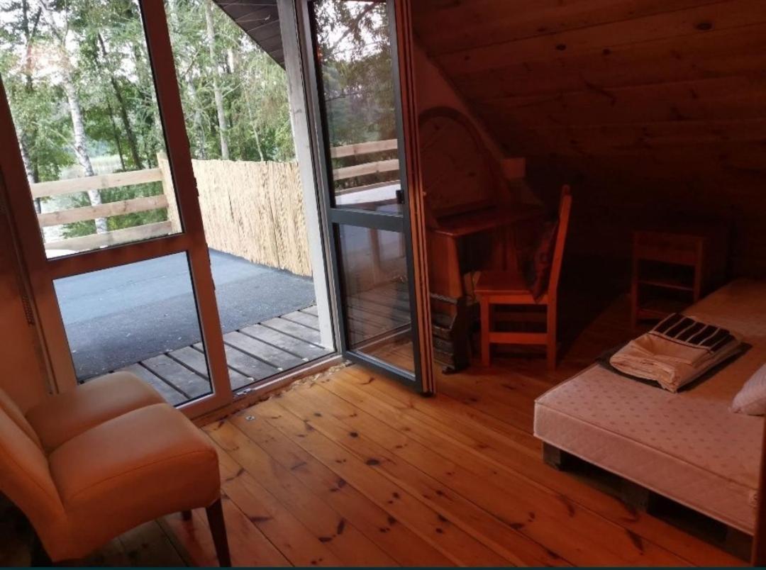 Apartment - Dom Nad Samym Jeziorem *